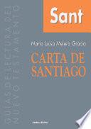 Libro Carta de Santiago