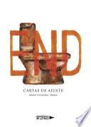 Libro Cartas de ajustes