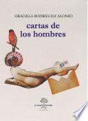 Libro Cartas de los hombres