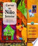 Libro Cartas del Nino Interior