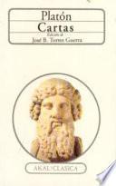 Libro Cartas