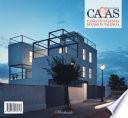 Libro Casas internacional 170: Casas en Valencia