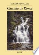 Libro Cascada de Rimas