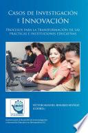 Libro Casos de Investigación e Innovación