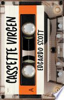 Libro Cassette virgen