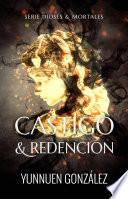 Libro Castigo & Redención