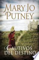 Libro Cautivos del destino