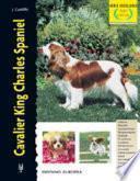 Libro Cavalier King Charles Spaniel