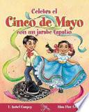 Libro Celebra el Cinco de Mayo con un jarabe tapatío