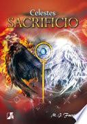 Libro Celestes. Sacrificio