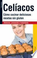 Libro Celiacos / Celiac