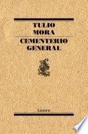 Libro Cementerio general