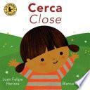 Libro Cerca / Close