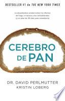 Libro Cerebro de Pan
