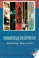 Libro Ceremonias de interior