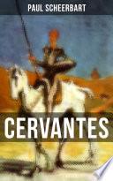 Libro CERVANTES