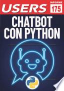 Libro Chabot con Python