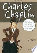 Libro Charles Chaplin-Me Llamo