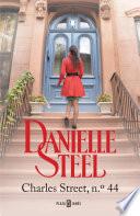 Libro Charles Street, no 44