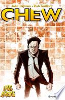 Libro Chew no 12/12