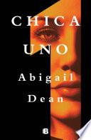Libro Chica Uno