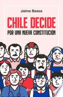 Libro Chile decide