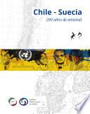 Libro Chile - Suecia 200 años de amistad