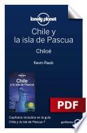 Libro Chile y la isla de Pascua 7_7. Chiloé