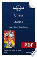 Libro China 5. Shanghái