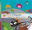 Libro Chiquita