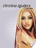 Libro Christina Aguilera