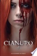 Libro CIANURO
