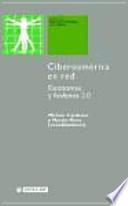 Libro Ciberoamérica en red. Escotomas y fosfenos 2.0