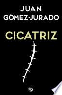 Libro Cicatriz / Scar