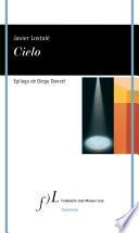 Libro Cielo