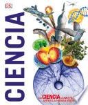 Libro ¡Ciencia!