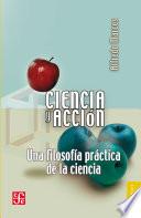 Libro Ciencia y acción