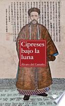Libro Cipreses Bajo la Luna