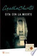 Libro Cita Con la Muerte = Appointment with Death