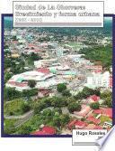Libro Ciudad de La Chorrera: Crecimiento y forma urbana