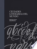 Libro Ciudades literarias del mundo