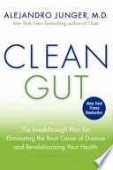 Libro Clean Gut