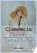 Libro Clemencia