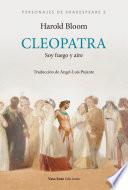 Libro Cleopatra