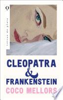 Libro Cleopatra y Frankenstein