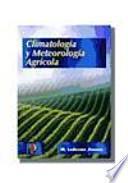 Libro Climatología y meteorología agrícola