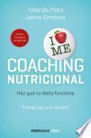 Libro Coaching nutricional (edición actualizada)