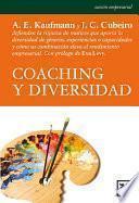 Libro Coaching y diversidad