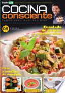 Libro Cocina Consciente 06 - El ABC de la alimentación viva