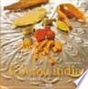 Libro COCINA INDIA PARA OCCIDENTALES